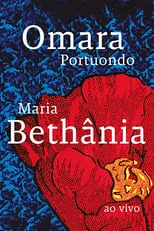 Póster de la película Maria Bethânia e Omara Portuondo