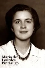 Película Maria de Lourdes Pintasilgo