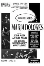 Película Maria Dolores