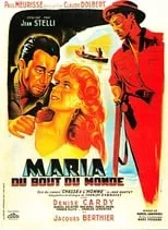 Película Maria du bout du monde