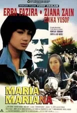 Película Maria Mariana