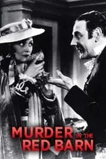 Póster de la película Maria Marten, or The Murder in the Red Barn