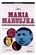 Película Maria Marusjka