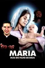 Poster de Maria: Mãe do Filho de Deus