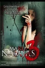 Portada de Maria navajas 3