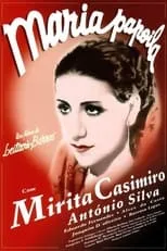 Póster de la película Maria Papoila