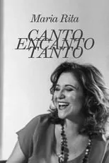 Arlindo Cruz es Himself en Maria Rita – Canto Encanto Tanto