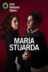 Película Maria Stuarda - INO