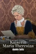 Fanny Krausz interpreta a  en Maria Theresias dunkle Seite – Die Vertreibung der Juden aus Prag