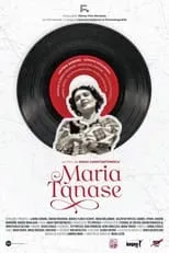 Póster de la película Maria Tănase