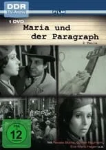 Achim Petry interpreta a  en Maria und der Paragraph