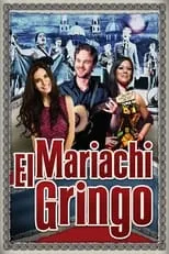 Marie Drahokoupilová en la película Mariachi Gringo