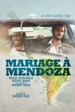 Poster de Mariage à Mendoza