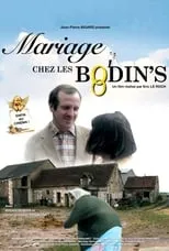 Póster de la película Mariage chez les Bodin's