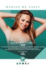 Trey Lorenz es Self en Mariah Carey at the BBC