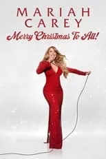 Película Mariah Carey: Merry Christmas to All!