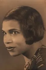 Poster de Marian Anderson: The Whole World in Her Hands