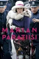 Poster de la película Marian paratiisi - Películas hoy en TV