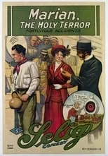 Lester Cuneo interpreta a Bob Benton en Marian, the Holy Terror