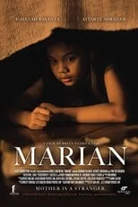 Johanah Basanta es Marian en Marian