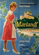 Portada de Mariandl