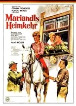 Portada de Mariandls Heimkehr