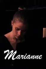 Hélène Kuhn interpreta a Marianne en Marianne