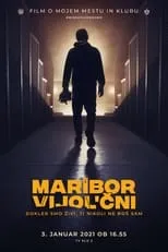 Jan Bilodjeric es Himself en Maribor vijol'čni