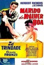 Película Marido de Mulher Boa