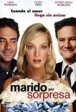 Poster de Marido por sorpresa