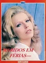 Maridos em Férias portada