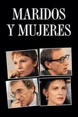 Jimmy Ames en la película Maridos y Mujeres