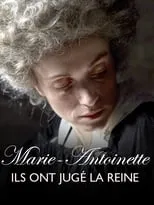 Ronald Beurms interpreta a Michonis en Marie-Antoinette, ils ont jugé la reine