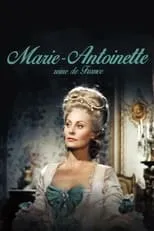 Póster de la película Marie-Antoinette Reine de France