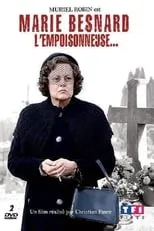 Poster de la película Marie Besnard l'empoisonneuse… - Películas hoy en TV