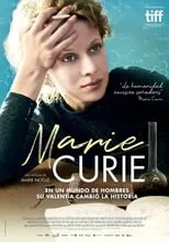 Poster de Marie Curie