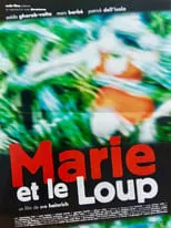 Póster de la película Marie et le Loup