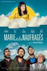 Póster de la película Marie et les naufragés