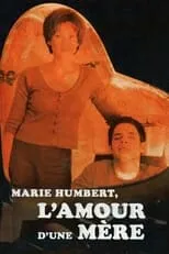 Eric Franquelin interpreta a Jacques Humbert en Marie Humbert, l'amour d'une mère