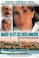 Poster de la película Marie-Jo y sus dos amores - Películas hoy en TV