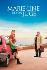 Poster de la película Marie-Line et son juge - Películas hoy en TV