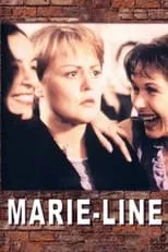 Marie-Line portada