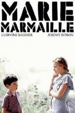 Poster de la película Marie Marmaille - Películas hoy en TV