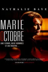 Póster de la película Marie-Octobre