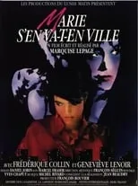 Póster de la película Marie s'en va-t-en ville