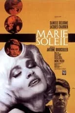 Película Marie Soleil