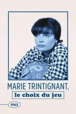 Bernie Bonvoisin interpreta a Self en Marie Trintignant : Le Choix du jeu