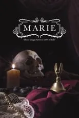 Marie portada