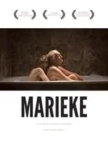 Pauline Haugness interpreta a Marieke en Marieke