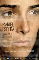 Diego Gentile en la película Mariel espera